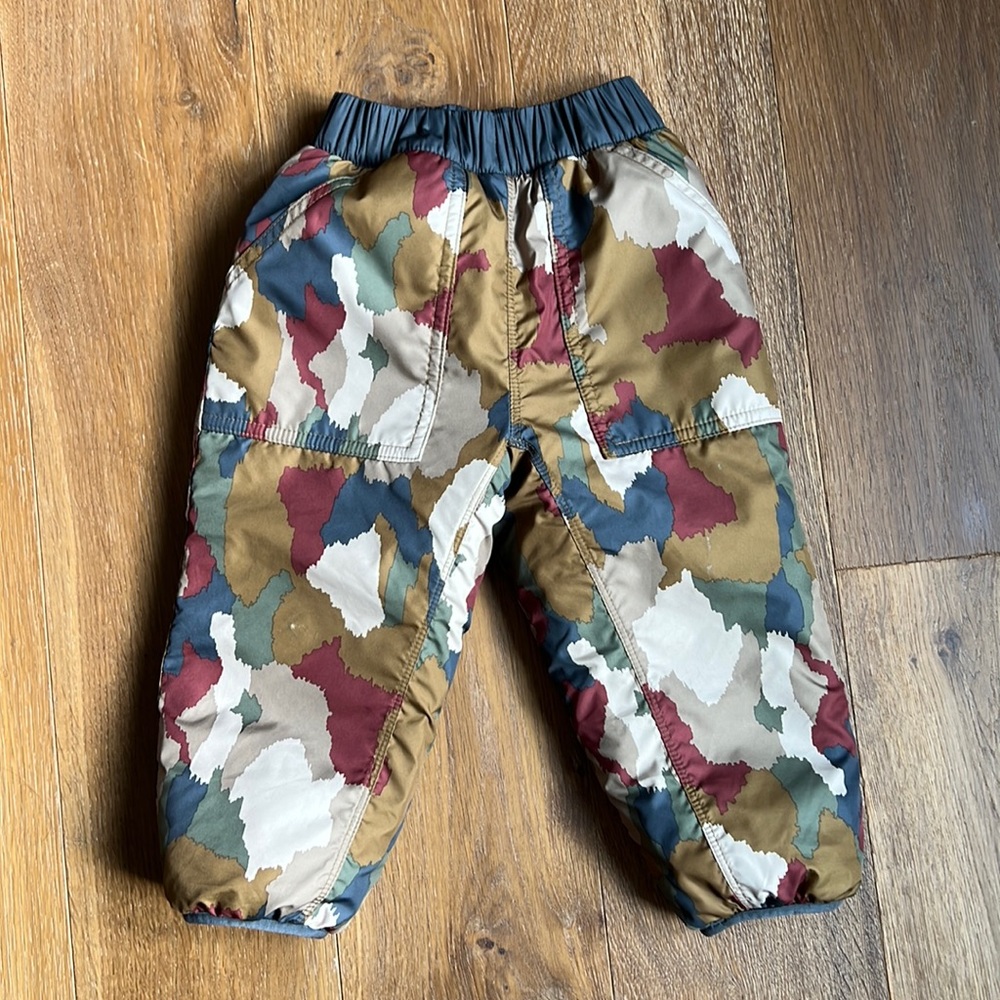 Patagonia Insulated Pants